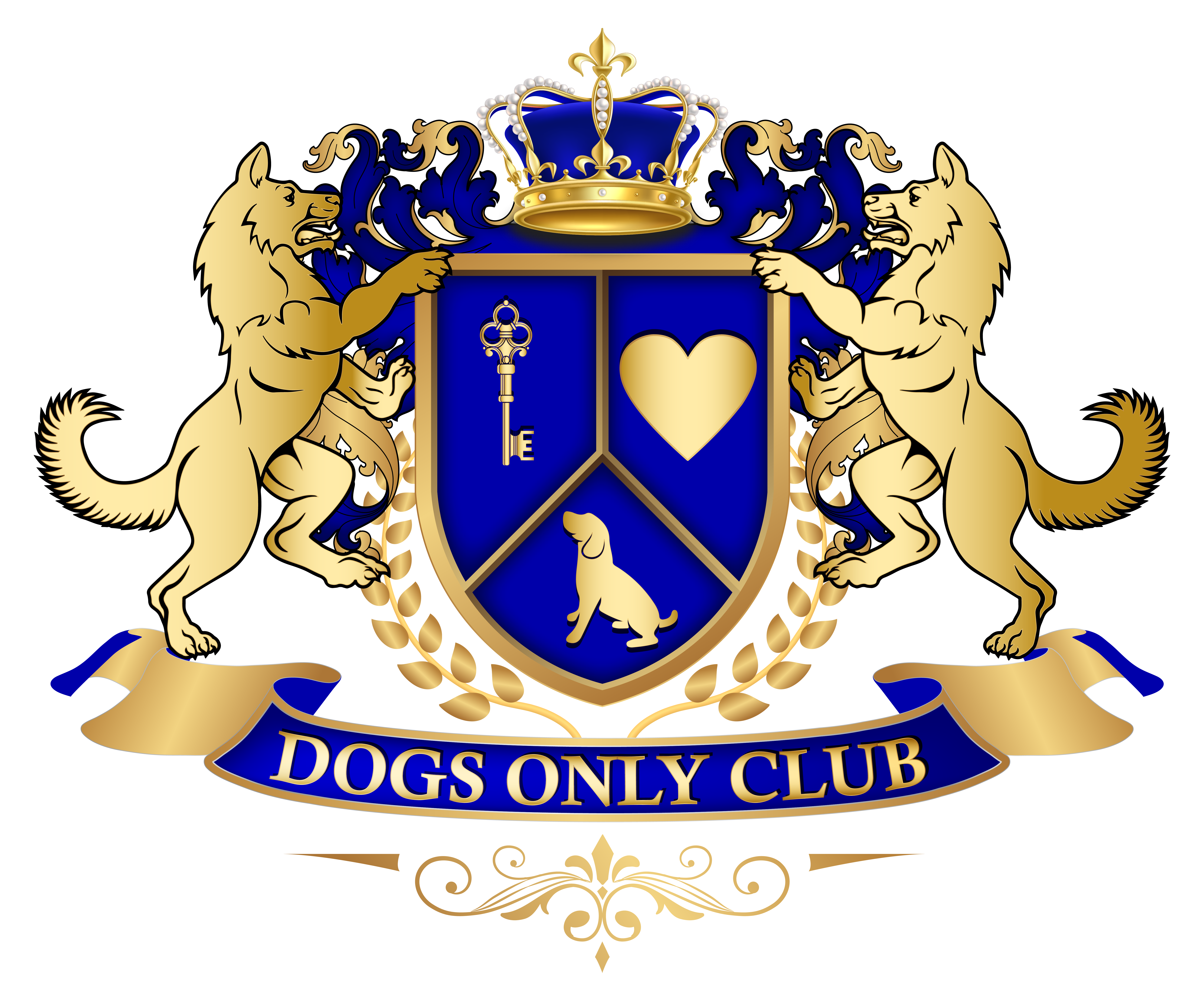 Dogs Only Club